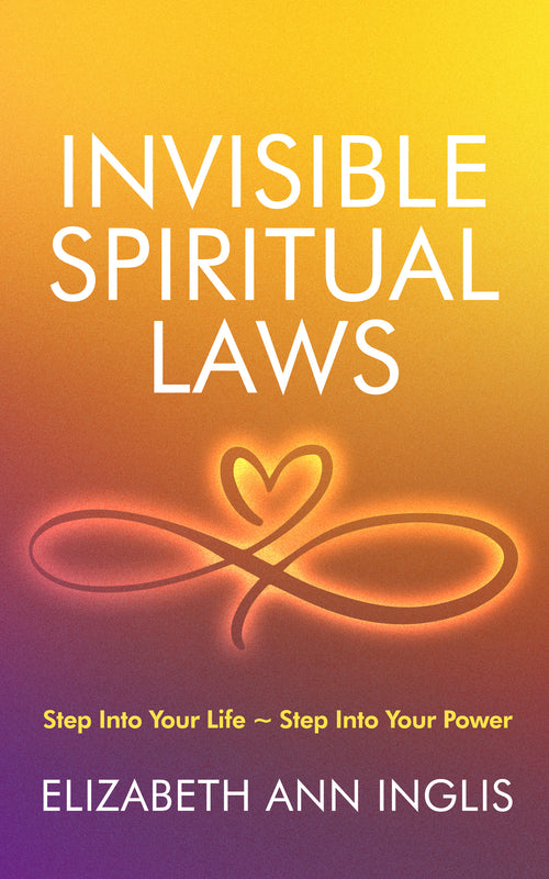Invisible Spiritual Laws
